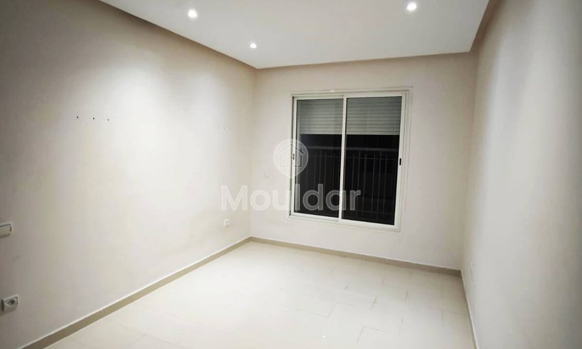 Wohnung 3 Z. zu Vermieten: Balkon und Ausgestattete Küche in Kenitra - view 9