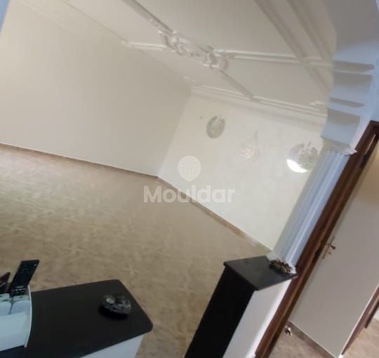 شقة جميلة للإيجار في تمارا: 2 غرف نوم مع شرفة - view 9