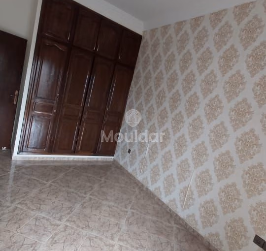 Beautiful Apartment for Rent in Temara: 2 Bedrooms with Terrace