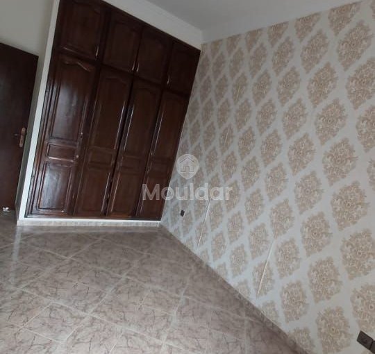 شقة جميلة للإيجار في تمارا: 2 غرف نوم مع شرفة - view 3