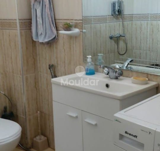 شقة جميلة للإيجار في تمارا: 2 غرف نوم مع شرفة - view 16