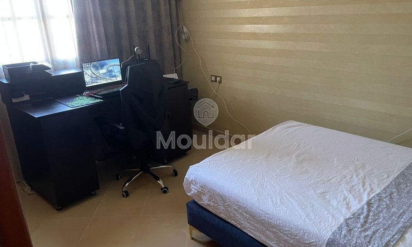 Willa marzenie w Marrakeszu: 7 sypialni z ogrodem - view 3