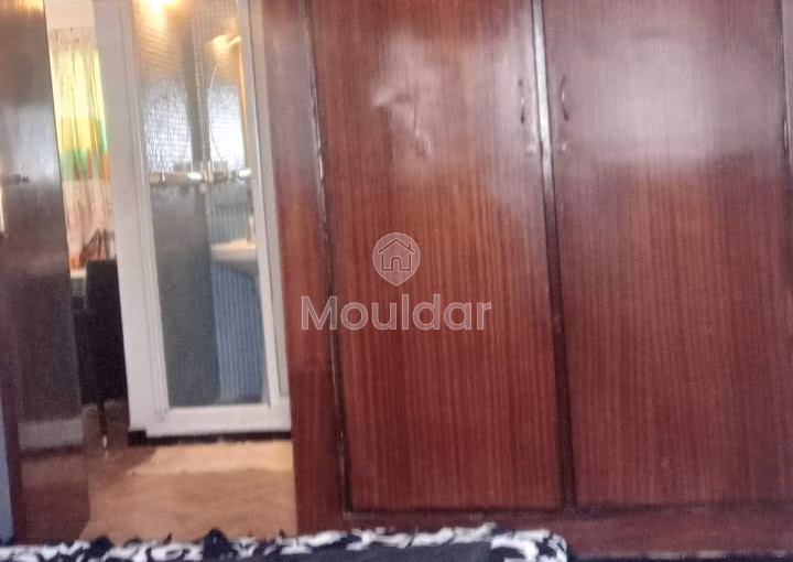 Appartement Meublé à Louer - Quartier de l'Océan, Rabat Appartement Meublé à Louer - Quartier de l'Océan, Rabat