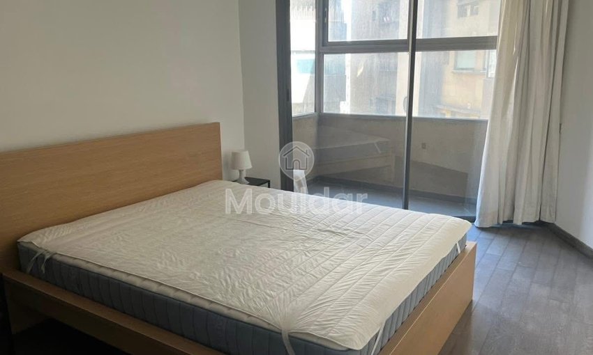 Appartamento spazioso in affitto a Casablanca, Gauthier - 3 camere da letto - view 4