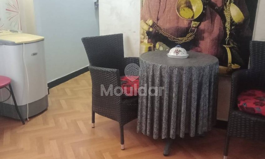 Geambleed appartement te huur in Rabat - Oceanwijk - view 5