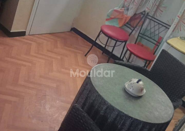 Geambleed appartement te huur in Rabat - Oceanwijk - view 4