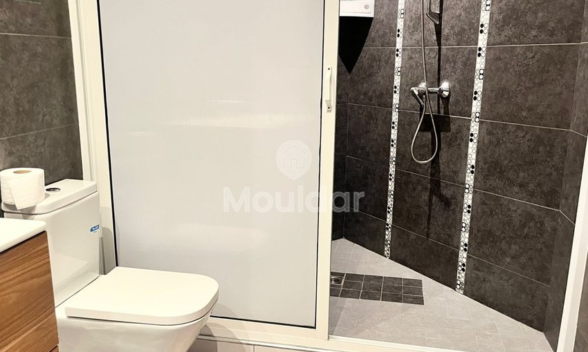 Apartament cu 2 Camere de Închiriat în Agadir - El Houda - view 24