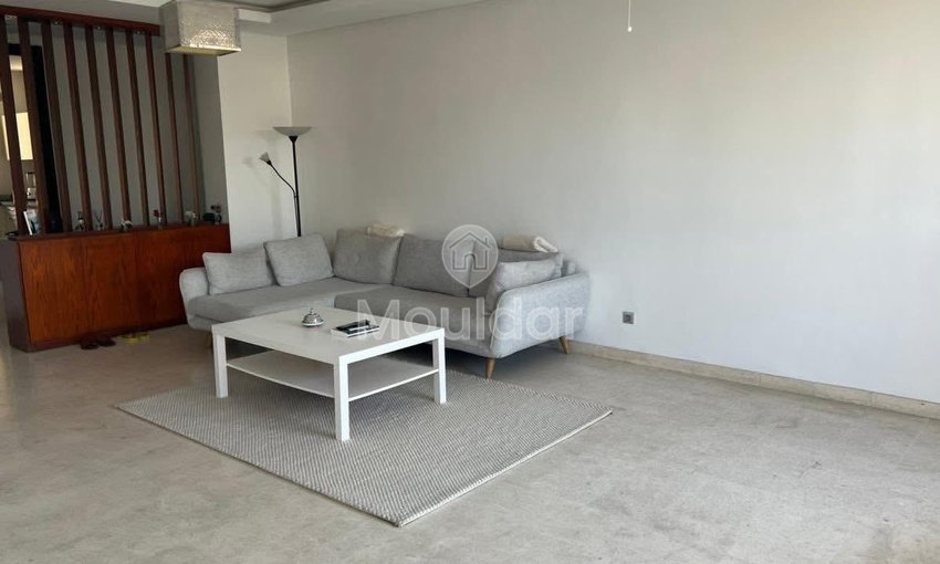 Appartamento spazioso in affitto a Casablanca, Gauthier - 3 camere da letto - view 3