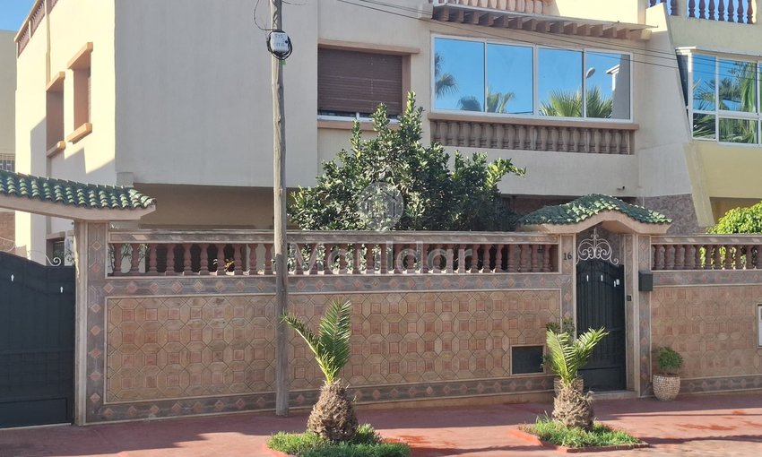 Βίλα προς πώληση στην Τεμάρα: 280 τ.μ. με υπέροχη βεράντα - view 6