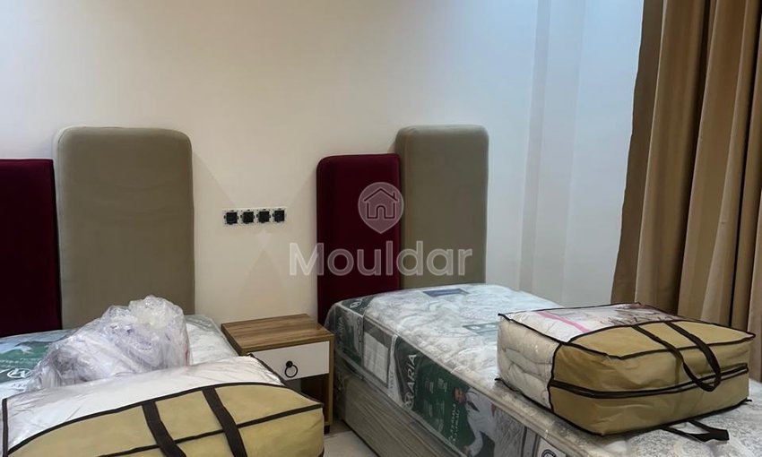 Appartement te huur in Marrakech, Guéliz - view 5