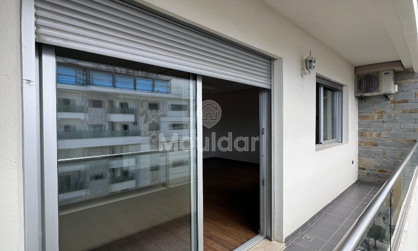 3-Zimmer-Wohnung in Iberia zur Miete - view 5