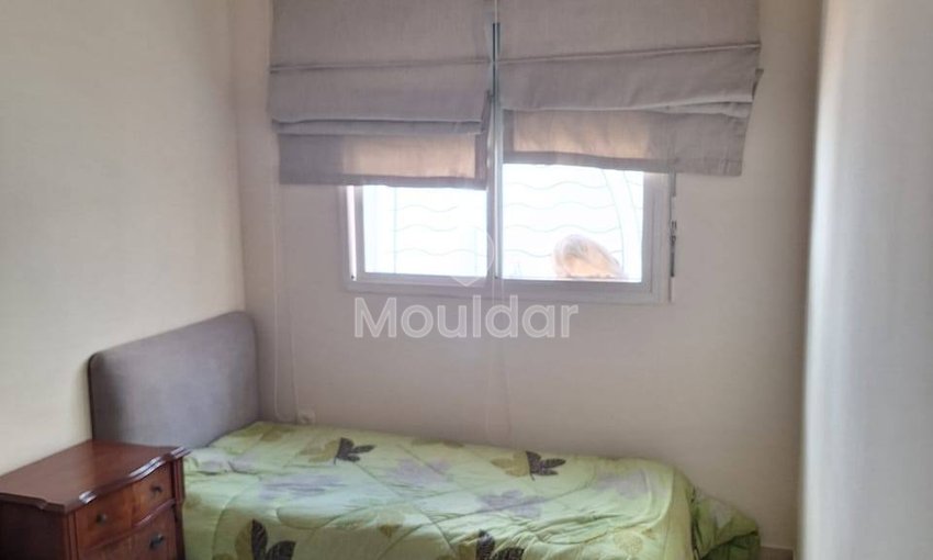 Bourgogne, Kazablanka'da Kiralık 2 Yatak Odalı Daire - view 4