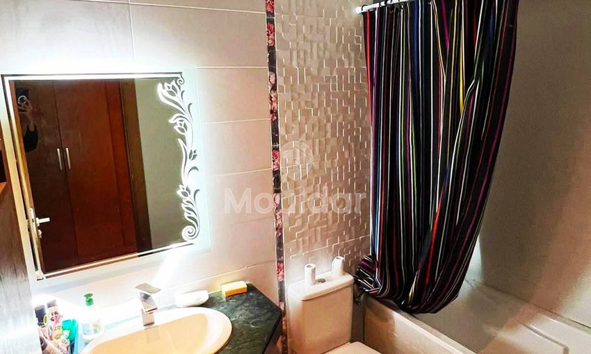 Kénitra'da kiralık geniş daire: 180 m² balkonlu - view 21