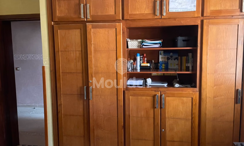 Villa de Ensueño en Marrakech: 7 Habitaciones con Jardín Villa de Ensueño en Marrakech: 7 Habitaciones con Jardín