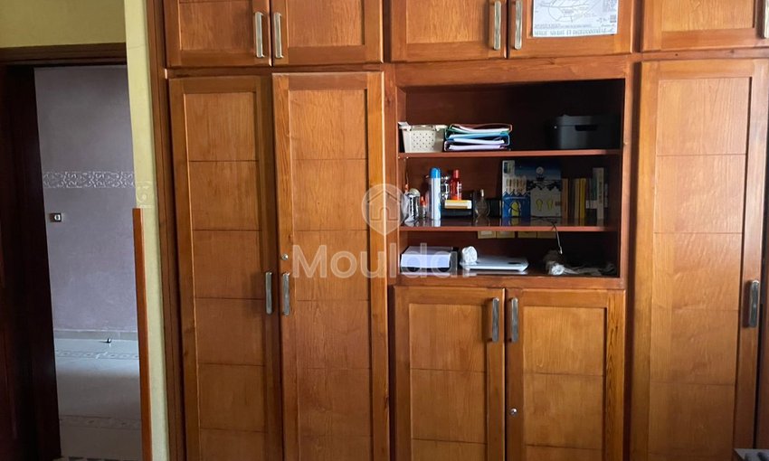 Willa marzenie w Marrakeszu: 7 sypialni z ogrodem - view 6