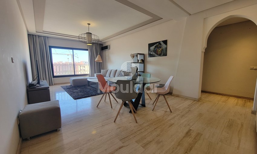 Appartamento in vendita a Marrakesh: 2 camere da letto, cucina attrezzata - view 7