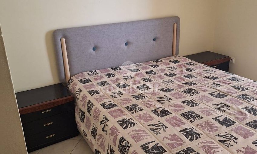 Bourgogne, Kazablanka'da Kiralık 2 Yatak Odalı Daire - view 2