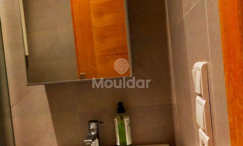 Magnificent 2-Bedroom Apartment for Sale in Marrakech, Hay Izdihar Magnificent 2-Bedroom Apartment for Sale in Marrakech, Hay Izdihar