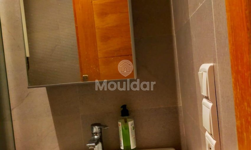 Prachtig appartement met 2 slaapkamers te koop in Marrakech, Hay Izdihar - view 6