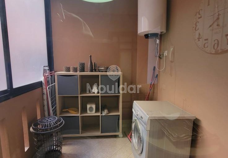 Appartamento in vendita a Marrakesh: 2 camere da letto, cucina attrezzata - view 9