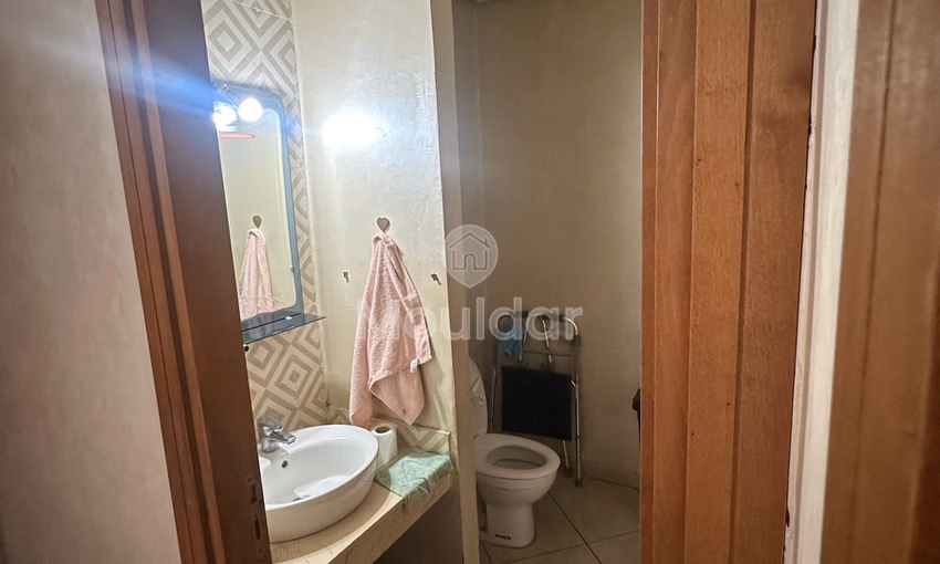 Charmant Appartement 2 Ch. à Vendre à Mers Sultan, Casablanca Charmant Appartement 2 Ch. à Vendre à Mers Sultan, Casablanca