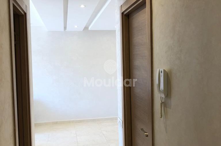 Apartment For Rent in Marrakech - Agdal: 2 Equipped Bedrooms - view 6