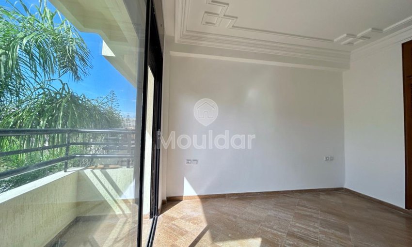 Apartament do wynajęcia w Rabacie: komfort i elegancja w mieście - view 9