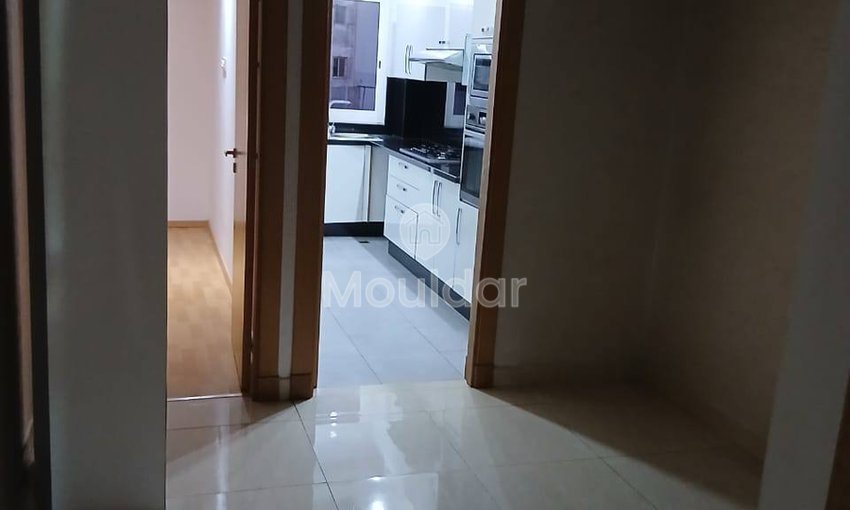 Apartament ferm de închiriat în Rabat - Cartierul Ocean - view 8