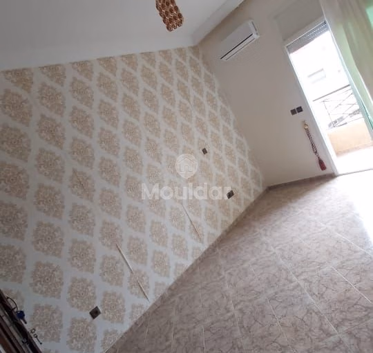 Beautiful Apartment for Rent in Temara: 2 Bedrooms with Terrace