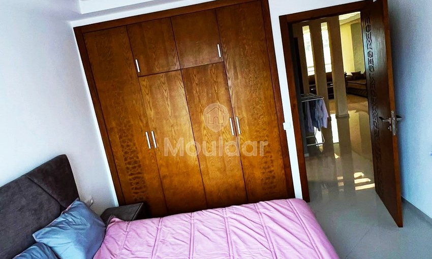 Kénitra'da kiralık geniş daire: 180 m² balkonlu - view 11