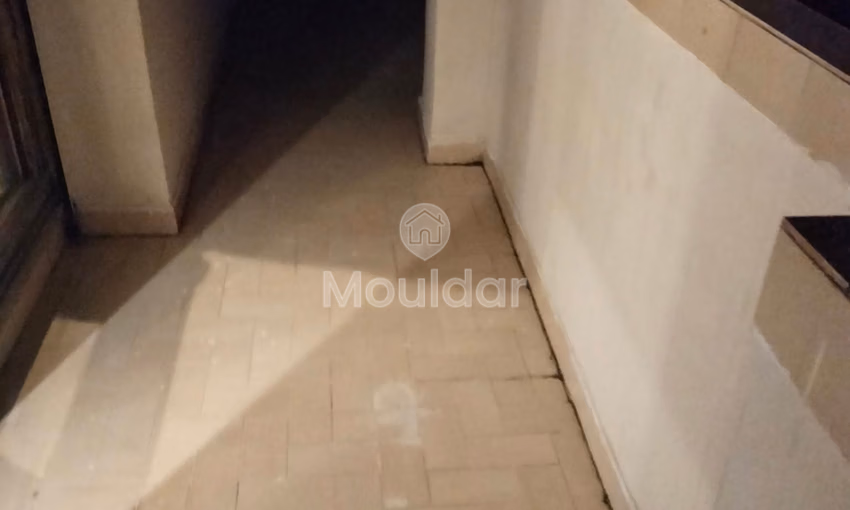 Location d'un Appartement Spacieux de 3 Chambres à Casablanca Location d'un Appartement Spacieux de 3 Chambres à Casablanca