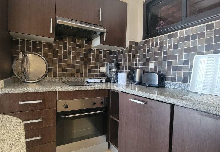 Appartamento in affitto a Marrakech: Comfort e attrezzature moderne - view 13