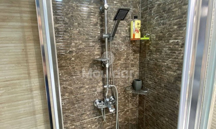 Möblierte Wohnung zu vermieten in Kenitra - 2 Schlafzimmer mit Balkon - view 29