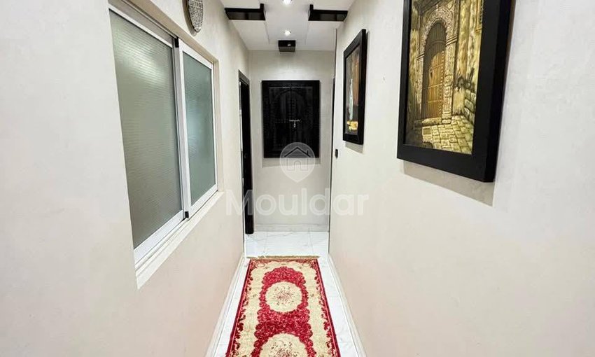 Grazioso appartamento in vendita a Tangeri - Malabata con balcone - view 11