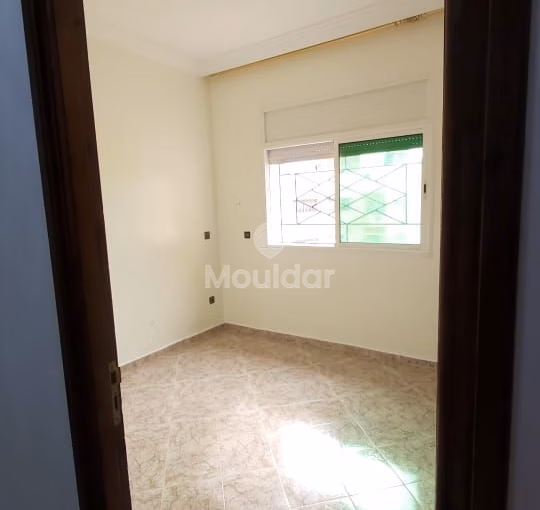 Beautiful Apartment for Rent in Temara: 2 Bedrooms with Terrace