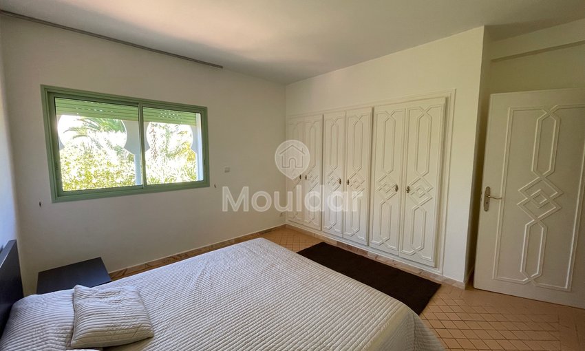  Duplex de lux în chirie în Marrakech: 4 camere, piscină - view 8