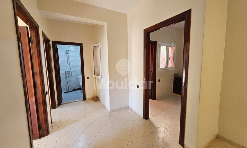 Charmant appartement te huur in Marrakech - 2 slaapkamers - view 8