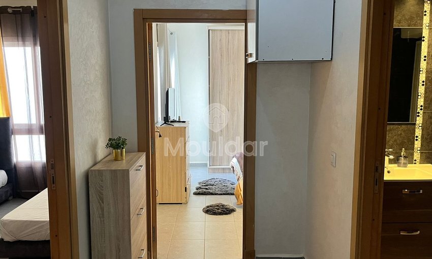 Apartament cu 2 Camere de Închiriat în Agadir - El Houda - view 14