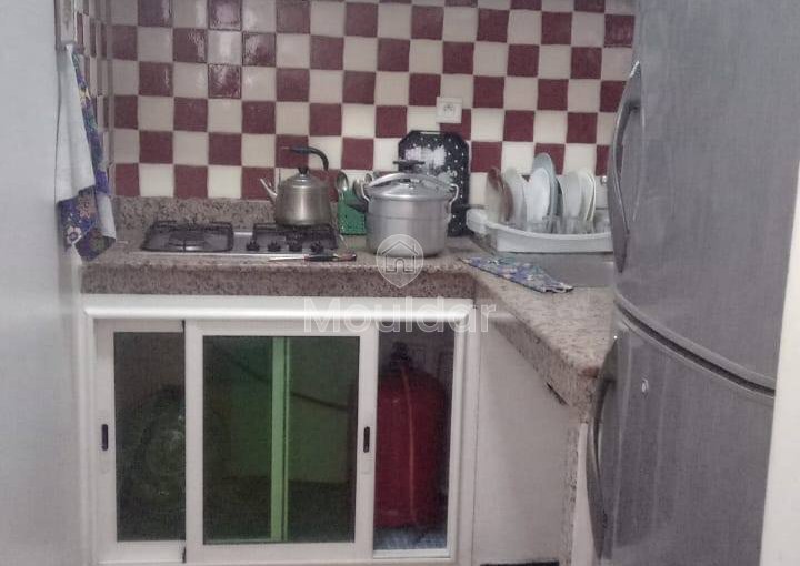 Geambleed appartement te huur in Rabat - Oceanwijk - view 10