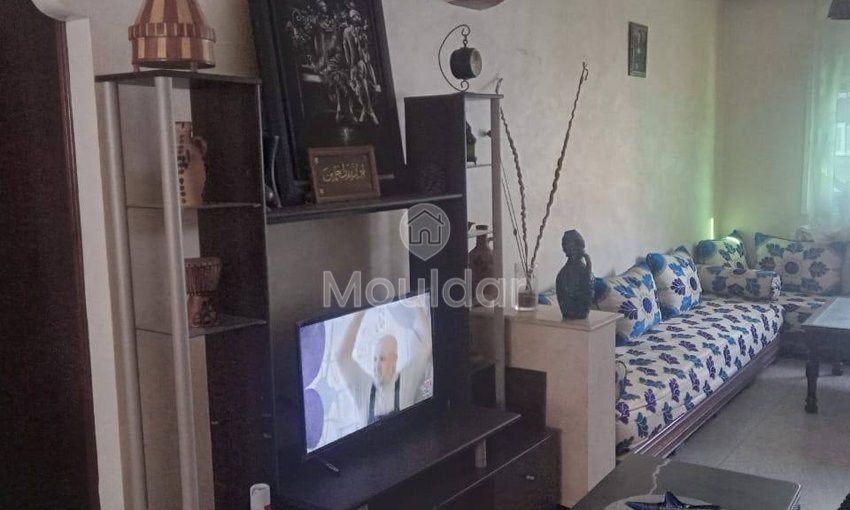 Geambleed appartement te huur in Rabat - Oceanwijk - view 2