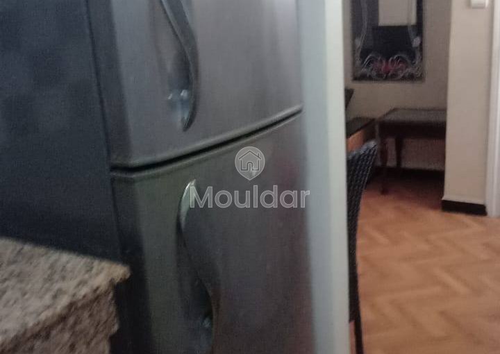 Geambleed appartement te huur in Rabat - Oceanwijk - view 9