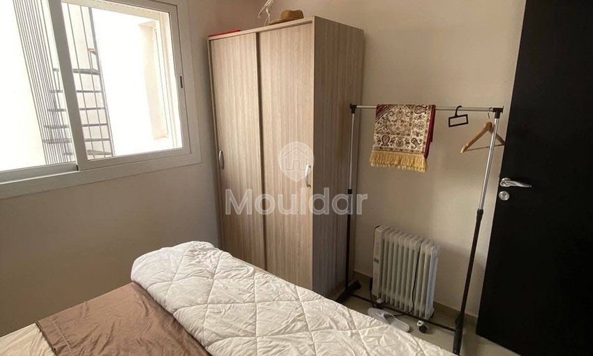 Möblierte Wohnung zu vermieten in Kenitra - 2 Schlafzimmer mit Balkon - view 15