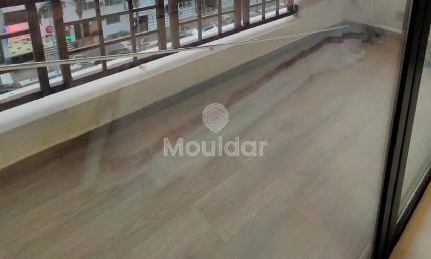 Stunning 4-Bedroom Apartment with Terrace in Casablanca Racine - view 7