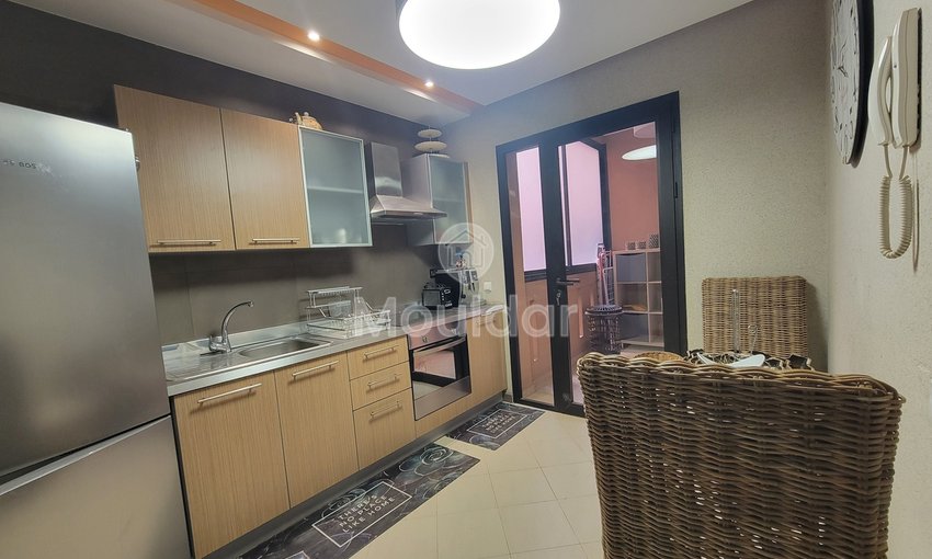 Appartamento in vendita a Marrakesh: 2 camere da letto, cucina attrezzata - view 13