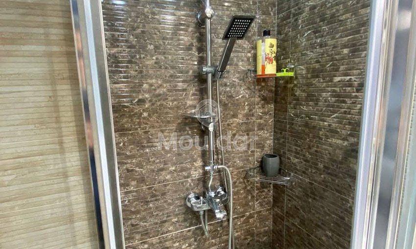 Möblierte Wohnung zu vermieten in Kenitra - 2 Schlafzimmer mit Balkon - view 26