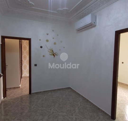 Beautiful Apartment for Rent in Temara: 2 Bedrooms with Terrace