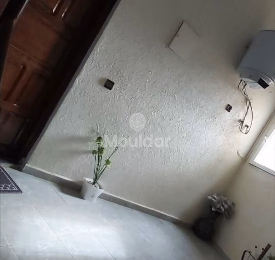 Beautiful Apartment for Rent in Temara: 2 Bedrooms with Terrace