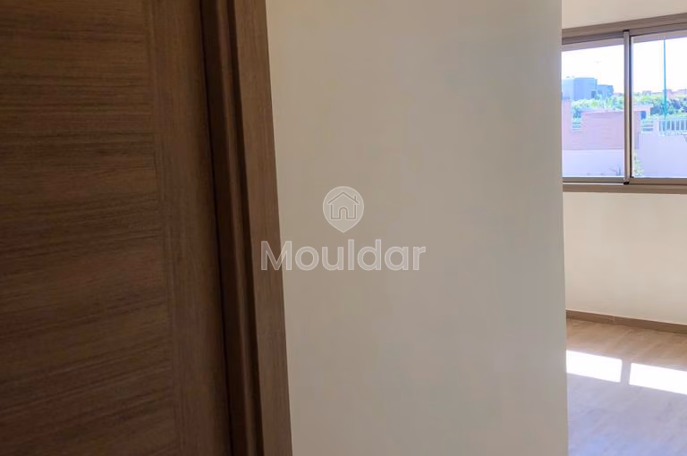 Appartement À Louer à Marrakech - Agdal : 2 Chambres Équipées Appartement À Louer à Marrakech - Agdal : 2 Chambres Équipées