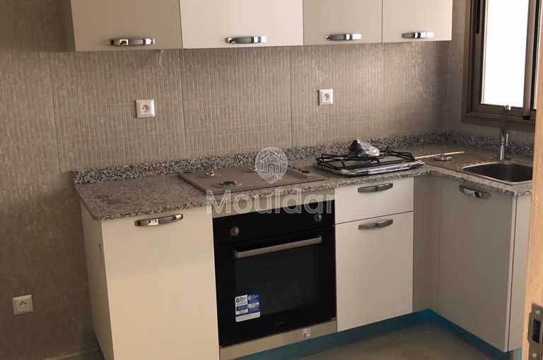 Appartement À Louer à Marrakech - Agdal : 2 Chambres Équipées Appartement À Louer à Marrakech - Agdal : 2 Chambres Équipées