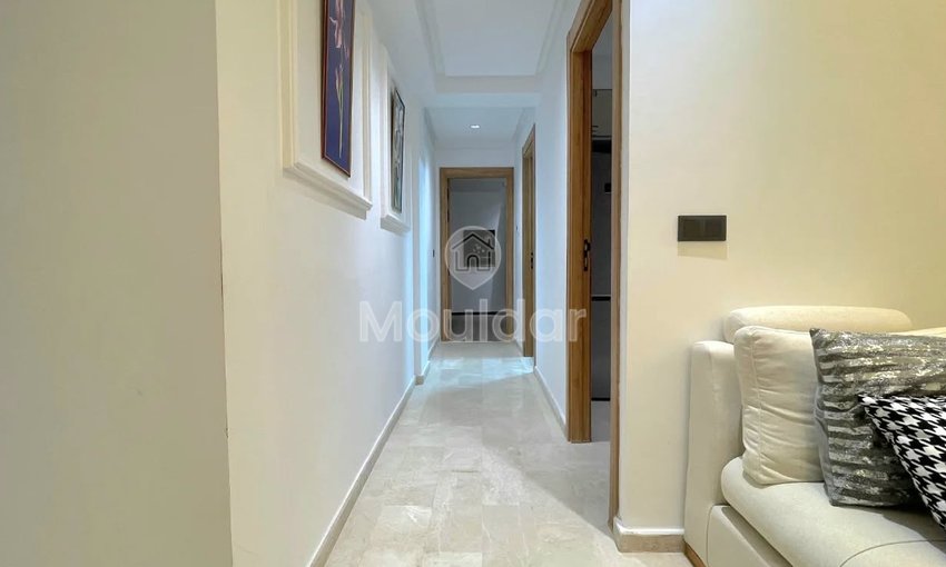 Appartamento Charmante da Affittare a Casablanca - Ferme Bretone - view 5